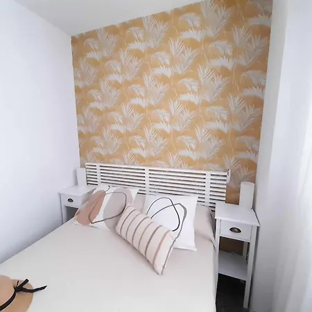 Apartament Ambar Gandia Playa-Grao Con Piscina Parking Ideal Para Familias Zewnętrze zdjęcie