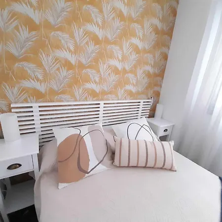 Apartament Ambar Gandia Playa-Grao Con Piscina Parking Ideal Para Familias Zewnętrze zdjęcie