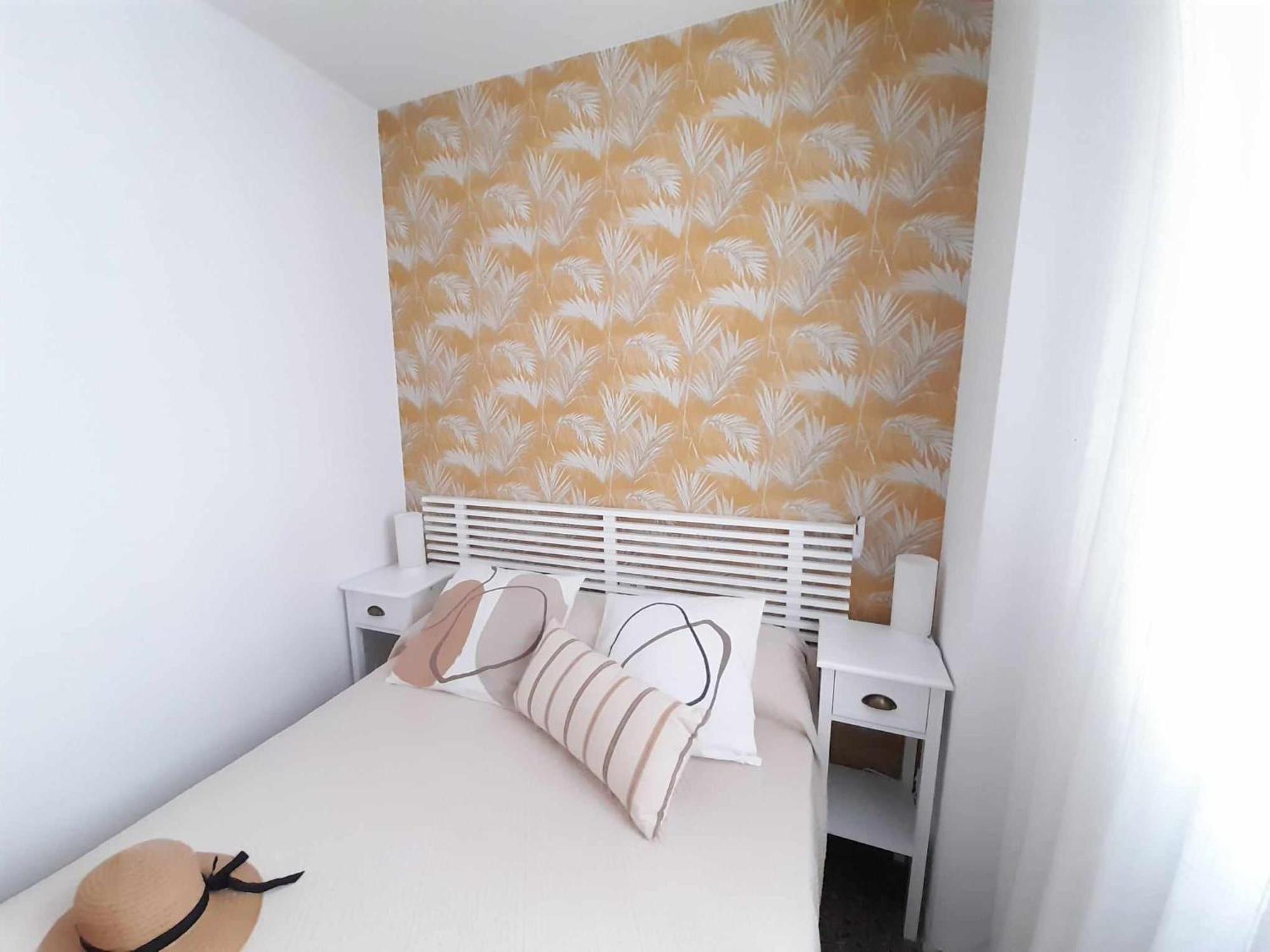 Ambar Playa-grao Con Piscina Parking Ideal Familias Appartement *