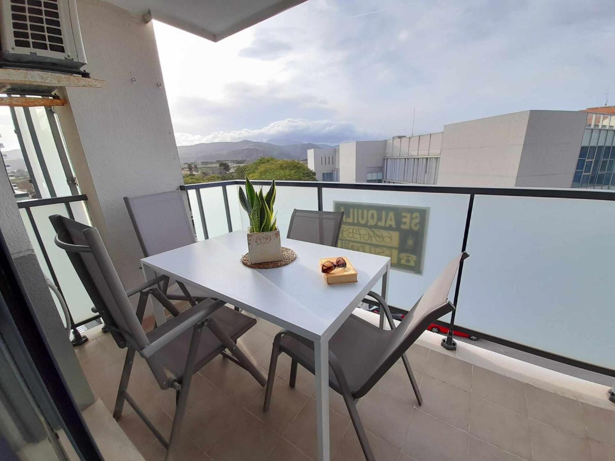 Ambar Playa-grao Con Piscina Parking Ideal Familias * Gandie