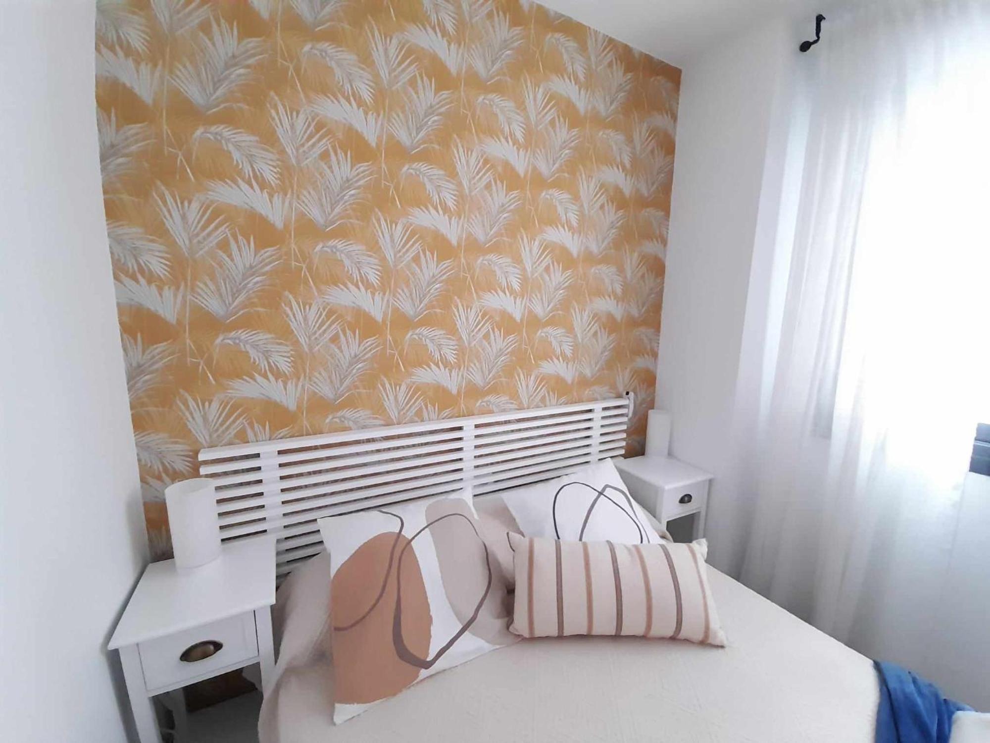 Ambar Playa-grao Con Piscina Parking Ideal Familias *
