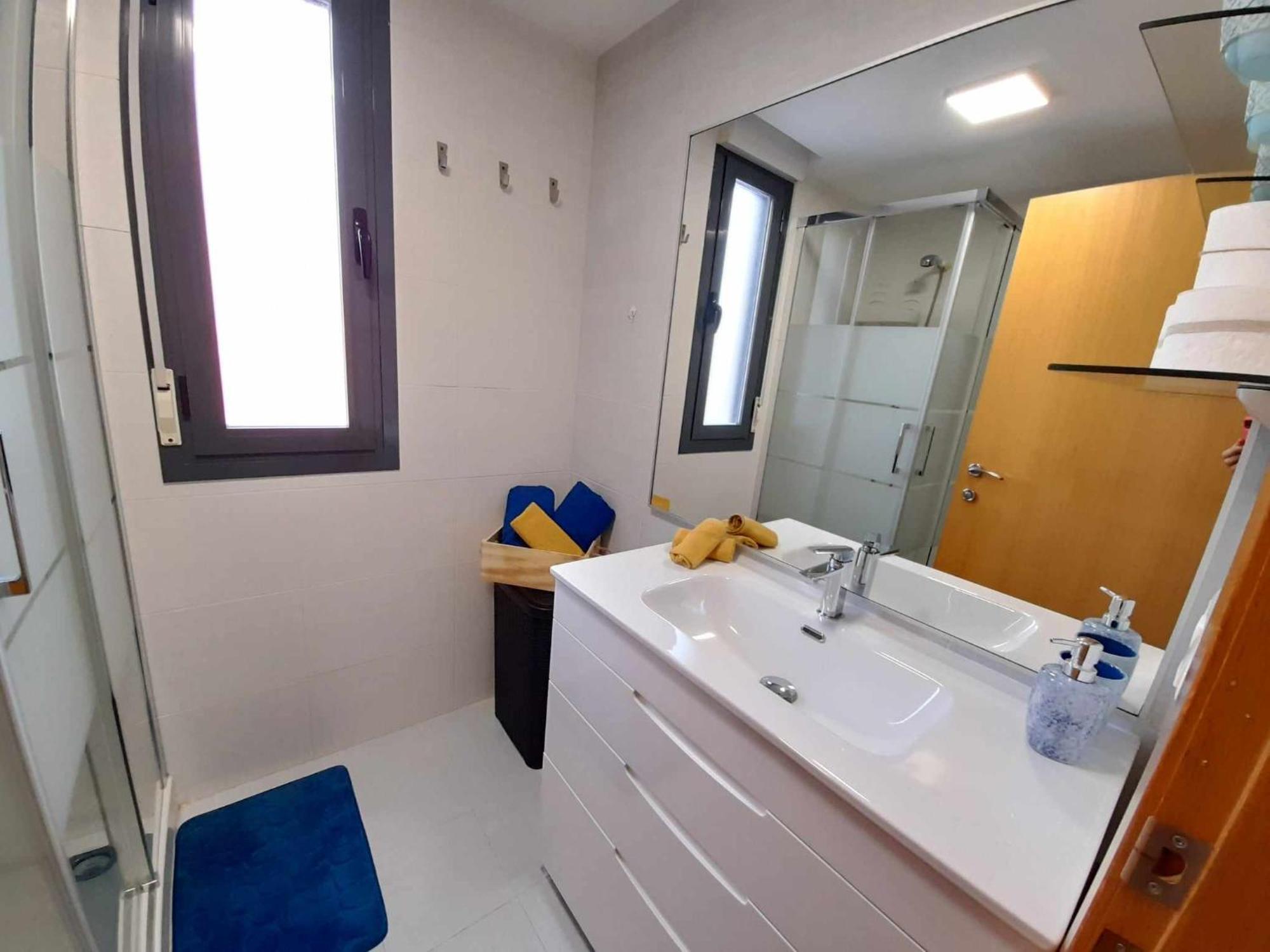 Ambar Playa-grao Con Piscina Parking Ideal Familias Appartement