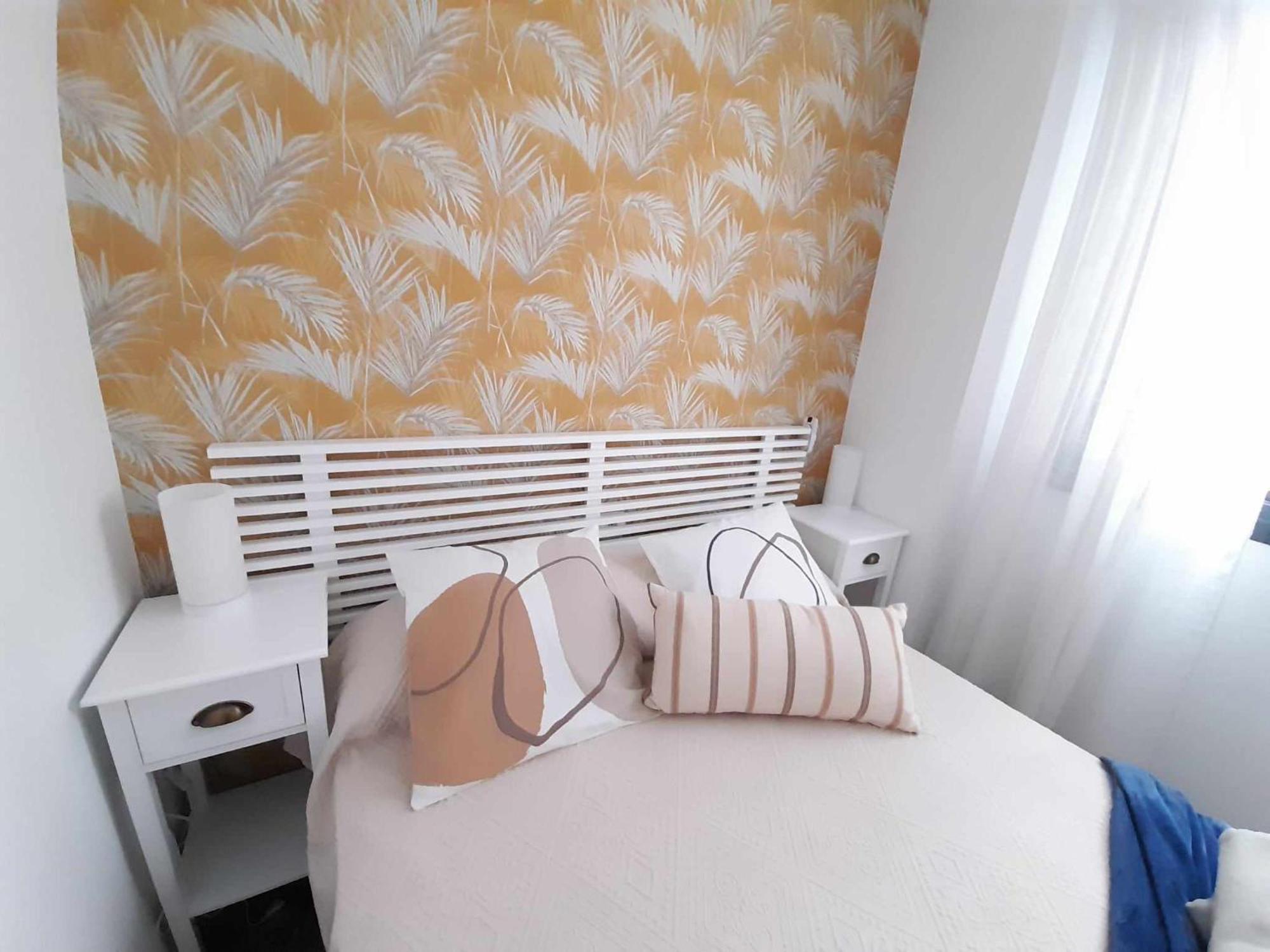 Ambar Playa-grao Con Piscina Parking Ideal Familias Appartement Gandie