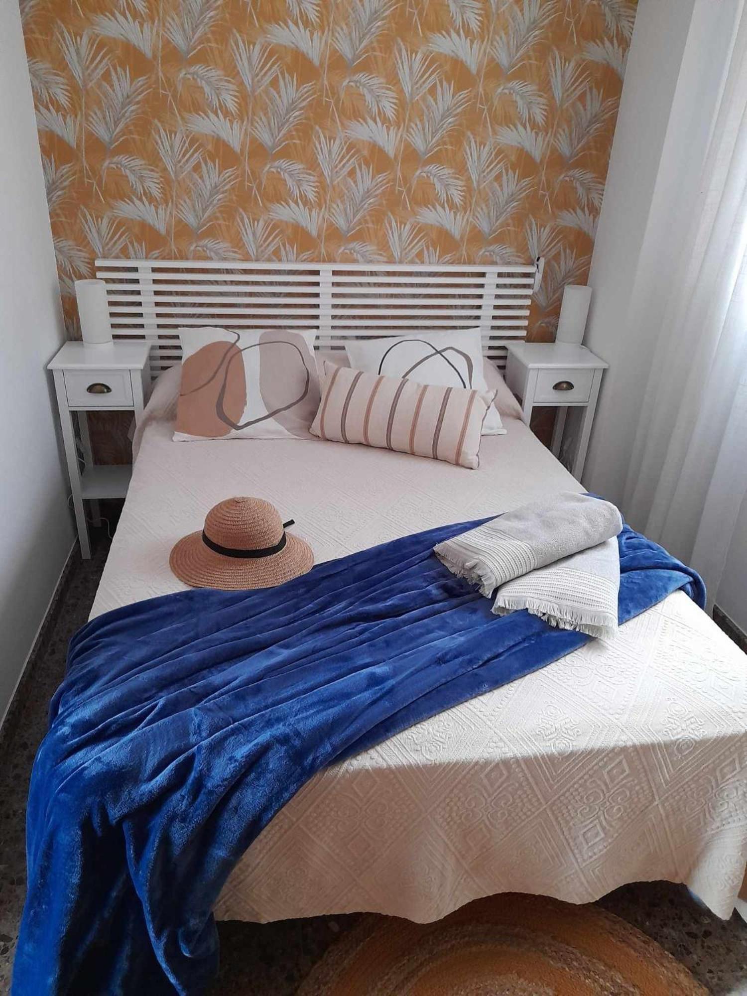 Apartment Ambar Playa-grao Con Piscina Parking Ideal Familias