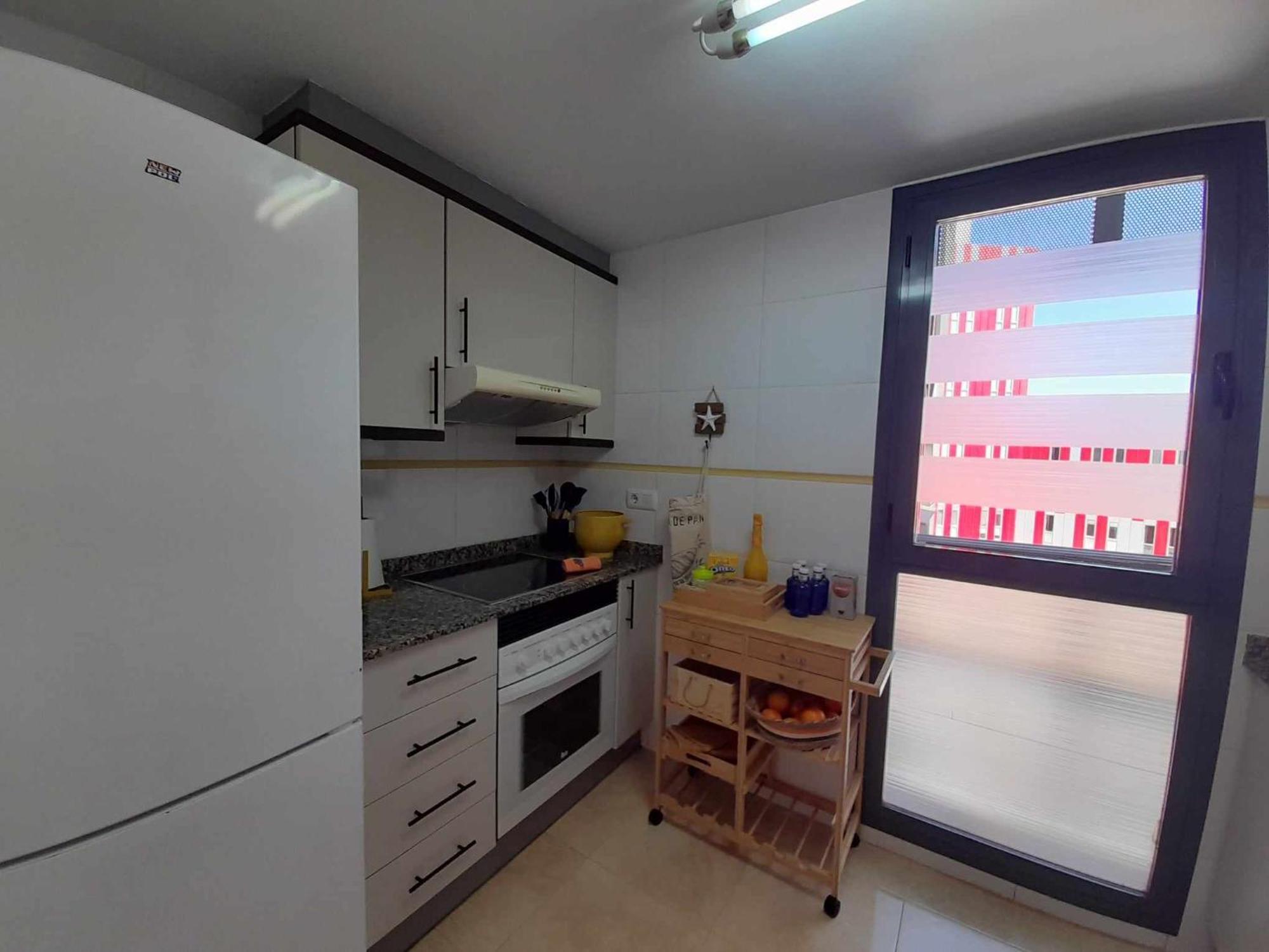 Ambar Playa-grao Con Piscina Parking Ideal Familias