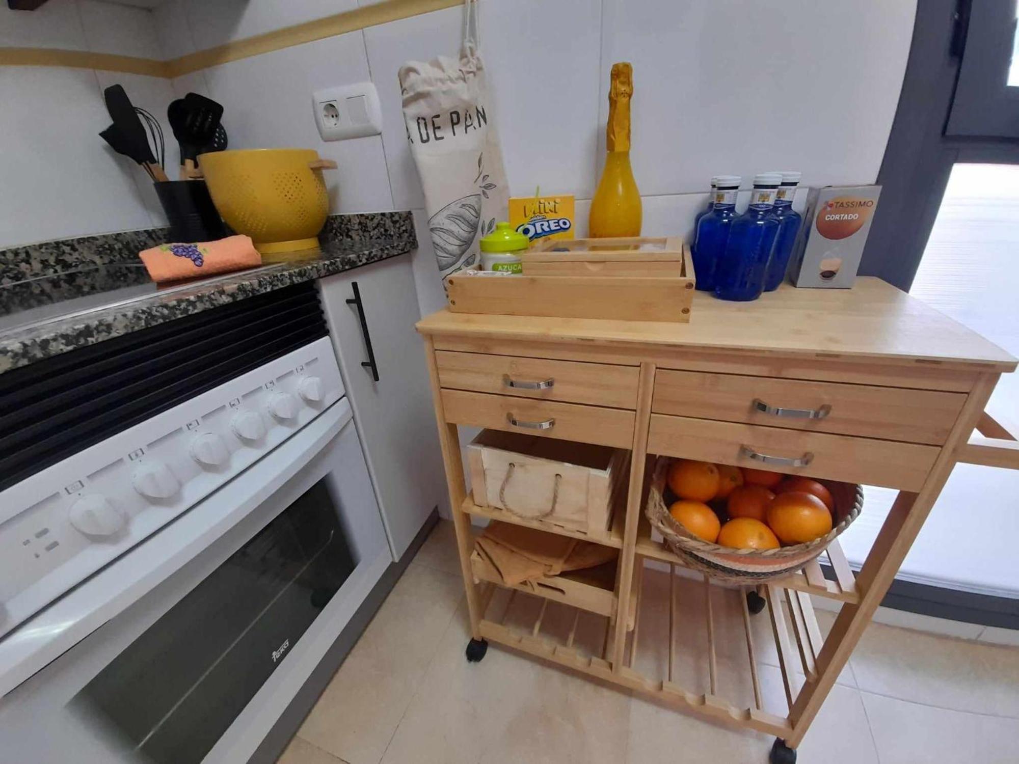 Ambar Playa-grao Con Piscina Parking Ideal Familias * Gandia