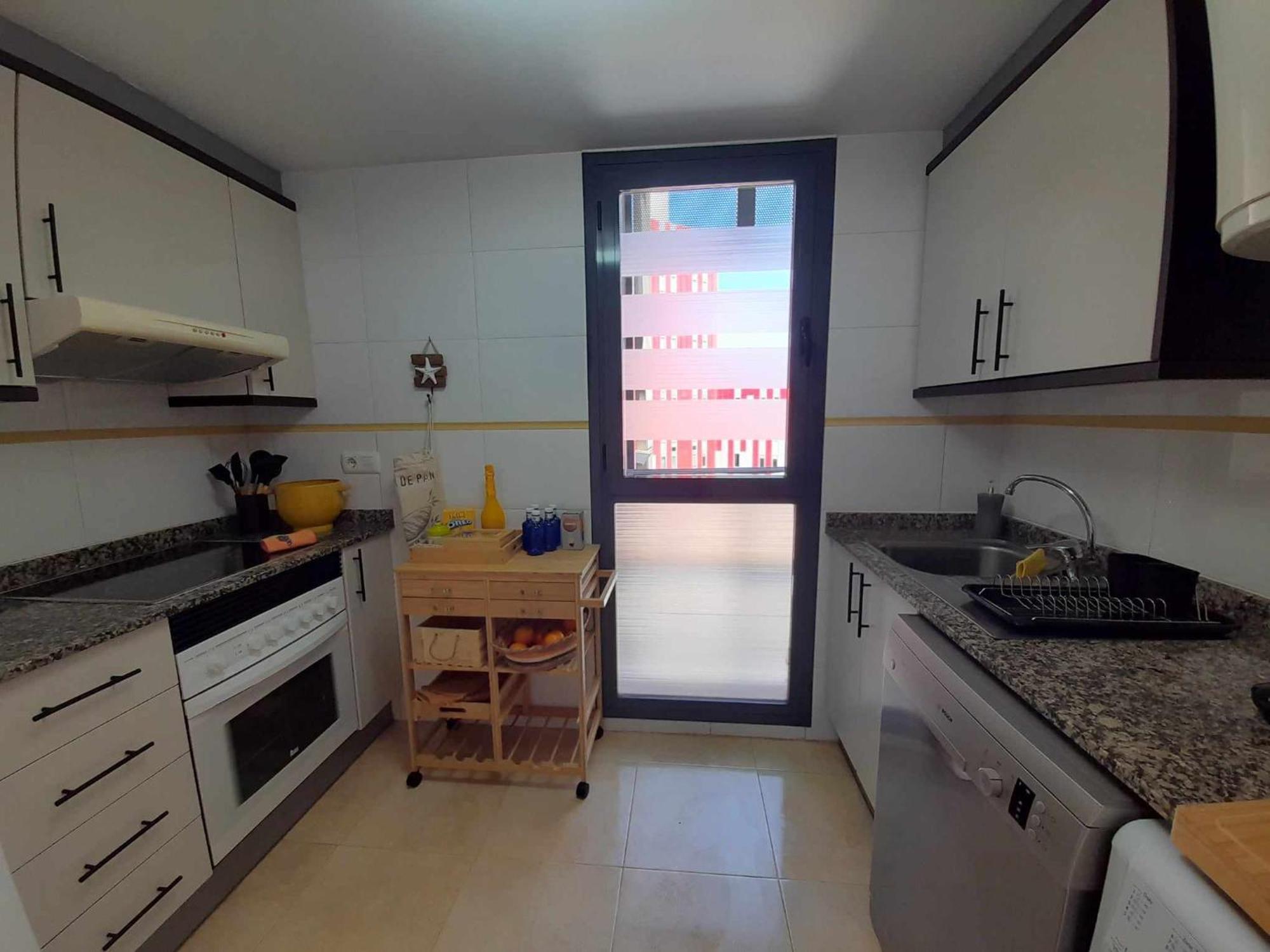 Ambar Playa-grao Con Piscina Parking Ideal Familias Appartement *